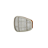 3M Uložak za respirator K6055, patrona za plin i paru, 1 kom