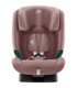 BRITAX ROMER Autosjedalica, Evolvafix, 9-36 kg, roza