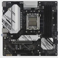 BIOSTAR Matična ploča B650M-SILVER, AM5, black