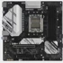 BIOSTAR Matična ploča B650M-SILVER, AM5, black