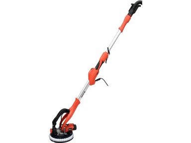 YATO Zidna brusilica PLASTER SANDER / GIRAFFE 820W