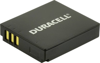 DURACELL Baterija za kameru DR9709, Li-Ion, 1100 mAh