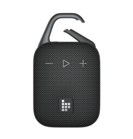 TRONSMART Bluetooth zvučnik Mirtune H1, crna