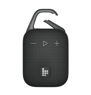 TRONSMART Bluetooth zvučnik Mirtune H1, crna