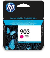 HP Tinta za printer 903, magenta (T6L91AE)