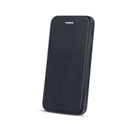 HAVANA Preklopna torbica, Xiaomi Redmi Note 11 Pro, Premium Soft, crna