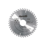 STRONG List kružne pile za drvo 40Z Sparta 180 x 22 mm