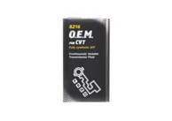 MANNOL Ulje 8216 O.E.M. CVT 1l