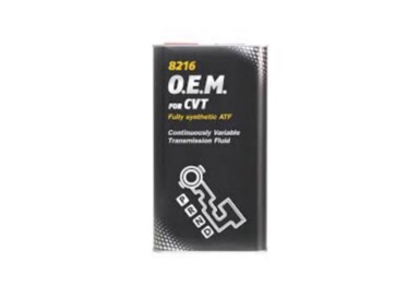 MANNOL Ulje 8216 O.E.M. CVT 1l