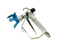 GEKO Pištolj bez zraka aluminijski