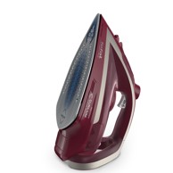 TEFAL Glačalo FV6820E0, 2800 W, crveno