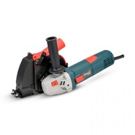 BORMANN Električna glodalica za utore u zidu BCG1700 PRO 1700 W 125 mm 10500 okr/min