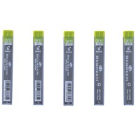 PILOT Mine PPL-7-HB, 0,7 mm, HB, Begreen, 1 tuba