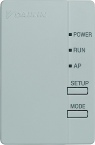 DAIKIN Wi-Fi modul za klima uređaj BRP069B45