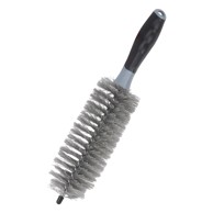 AMIO Detailing četka za čišćenje felgi uska 32,5 cm