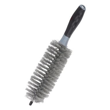 AMIO Detailing četka za čišćenje felgi uska 32,5 cm