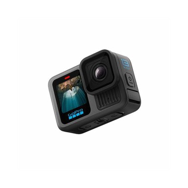 GOPRO Akcijska kamera HERO13 CHDHX-131-RW, crna