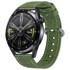 B-STRAP Denim remen za Xiaomi Amazfit Bip, olive green