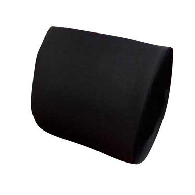 MILA HOME Ergonomski jastuk s memorijskom pjenom, 35x45 cm