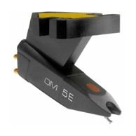 ORTOFON Zvučnica 5E MM pruža jasnu i preciznu reprodukciju zvuka s vaših gramofonskih ploča.