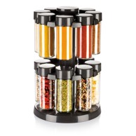 TESCOMA Posude za začine u setu 16 kom sa stalkom Season