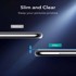 ESR Kaljeno staklo za kameru 2-KOM za SAMSUNG GALAXY S21 + (PLUS)