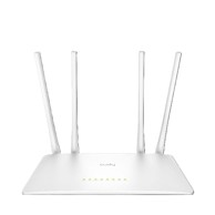 CUDY Router WR300S, bijela