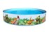 BESTWAY Dječji bazen dinosauri 55001 244x46 cm