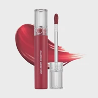 ROM&ND Sjajni tint za usne sa staklenim efektom Glasting Water Tint 05 Rose Splash 4 g