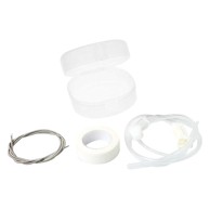 HAAKAA Silikonske cijevčice za hranjenje