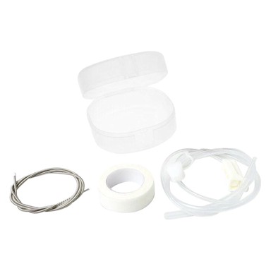 HAAKAA Silikonske cijevčice za hranjenje