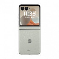 MOTOROLA Razr 60 5G, 8 GB/256 GB, svijetloplava