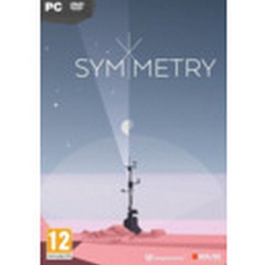 Igra za PC: Symmetry