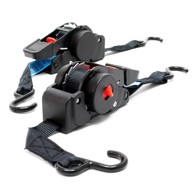 WILTEC Automatska preklopna traka s kukom gurtna