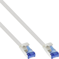 INLINE Mrežni kabel 75700W Cat6a U/FTP, 10 m, bijeli