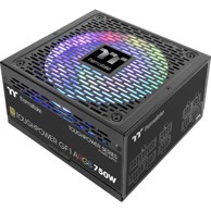 THERMALTAKE Napajanje Toughpower GF1, 750W, 80+ Gold, modularno