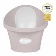 SHNUGGLE Kadica za bebe, do 12 mjeseci, boje pijeska
