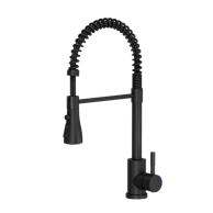 QUADRON Slavina Salma čisto crna