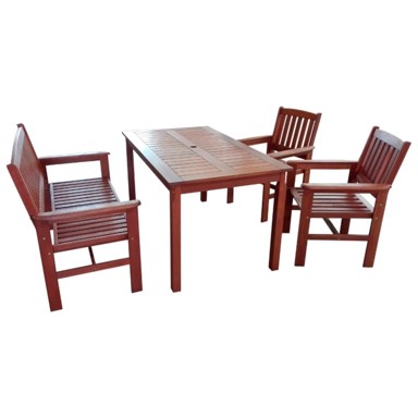 Vrtna garnitura Sanja 234840