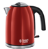 RUSSELL HOBBS Kuhalo za vodu Colours Plus, crveno