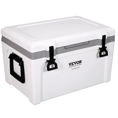 VEVOR Hladnjak, 625 × 430 × 450 mm, 52 qt, 9.3 kg