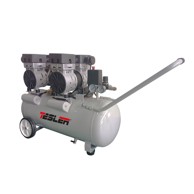 TESLER Kompresor TTJW50LS 50 l Silent
