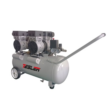 TESLER Kompresor TTJW50LS 50 l Silent
