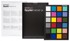 DATACOLOR SpyderCheckr 24 referentna kartica boja