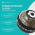 RPM POWER PowerBall PB788A, Gyroscope Hybrid, Autostart Classic