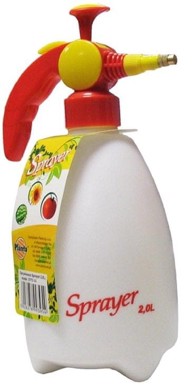 Tlačna prskalica SX-577D-20 2 l