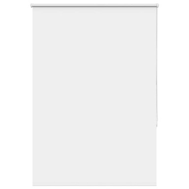 Rolo zavjesa blackout bijela 90x175 cm širina tkanine 85,7 cm