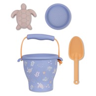 SWIM ESSENTIALS set silikonskih modlica + kantica Turtle