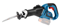 BOSCH Akumulatorska recipročna pila GSA 18V-32