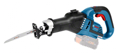 BOSCH Akumulatorska recipročna pila GSA 18V-32